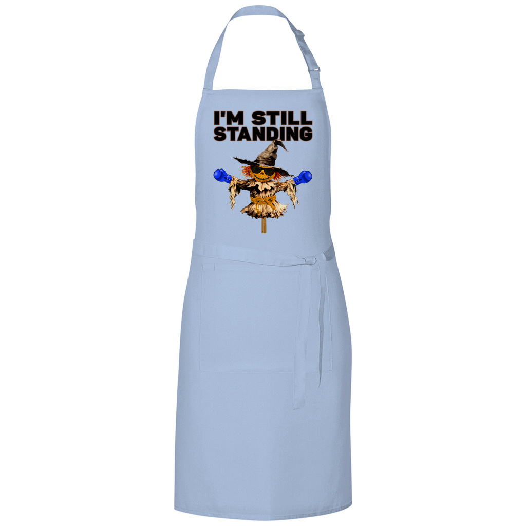 GRILLSCHÜRZE - I'm still Standing - Special