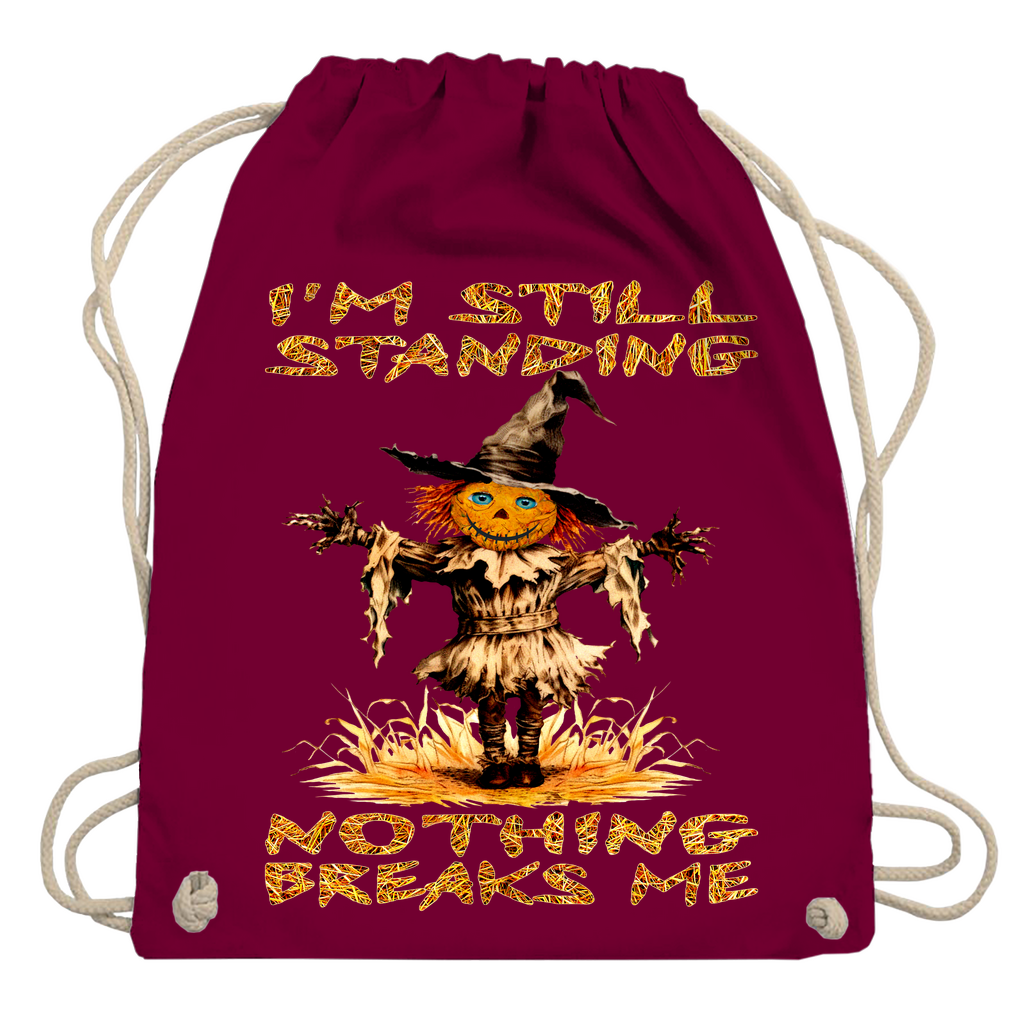 TURNBEUTEL - I'm still Standing - Original