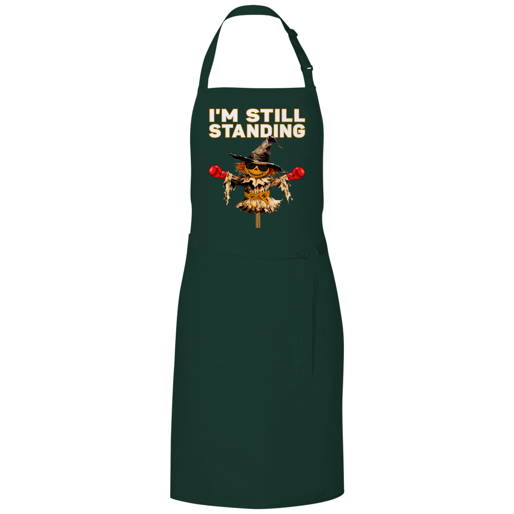 GRILLSCHÜRZE - I'm still Standing - Special