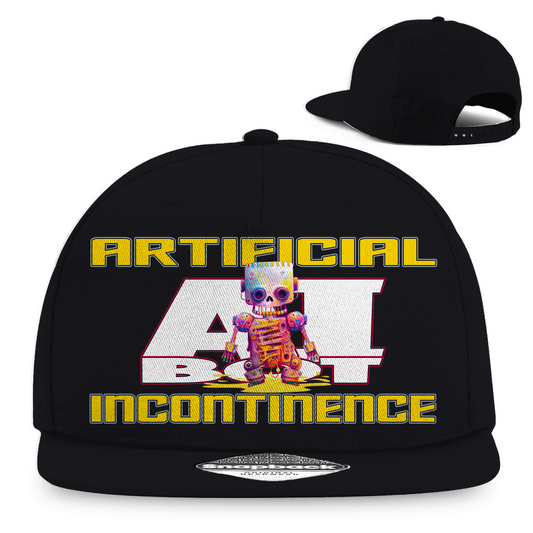 RAPPER CAP - Artificial Incontinence - Original