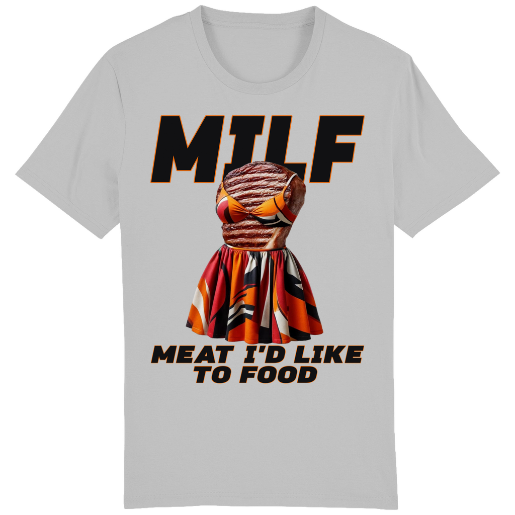T-SHIRT - MILF - Original