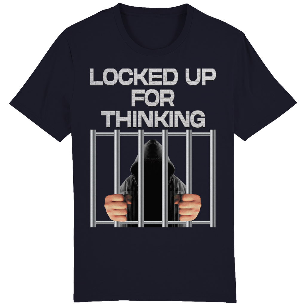 T-SHIRT - Locked Up - Special