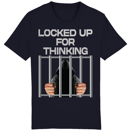 T-SHIRT - Locked Up - Special