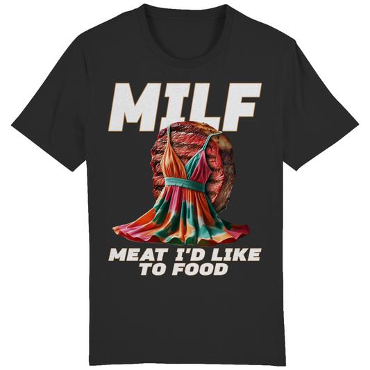 T-SHIRT - MILF - Original