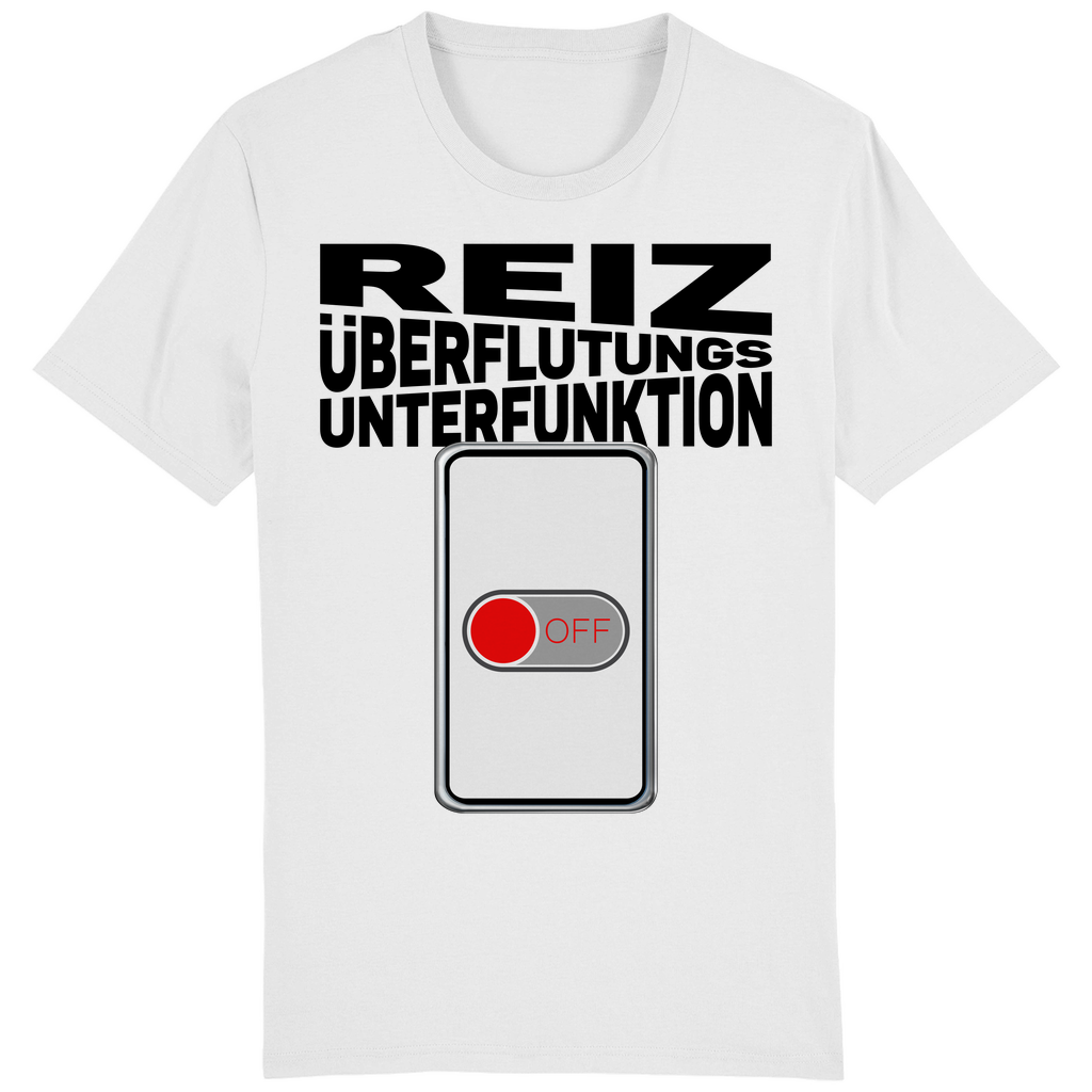 T-SHIRT - Reiz - Original