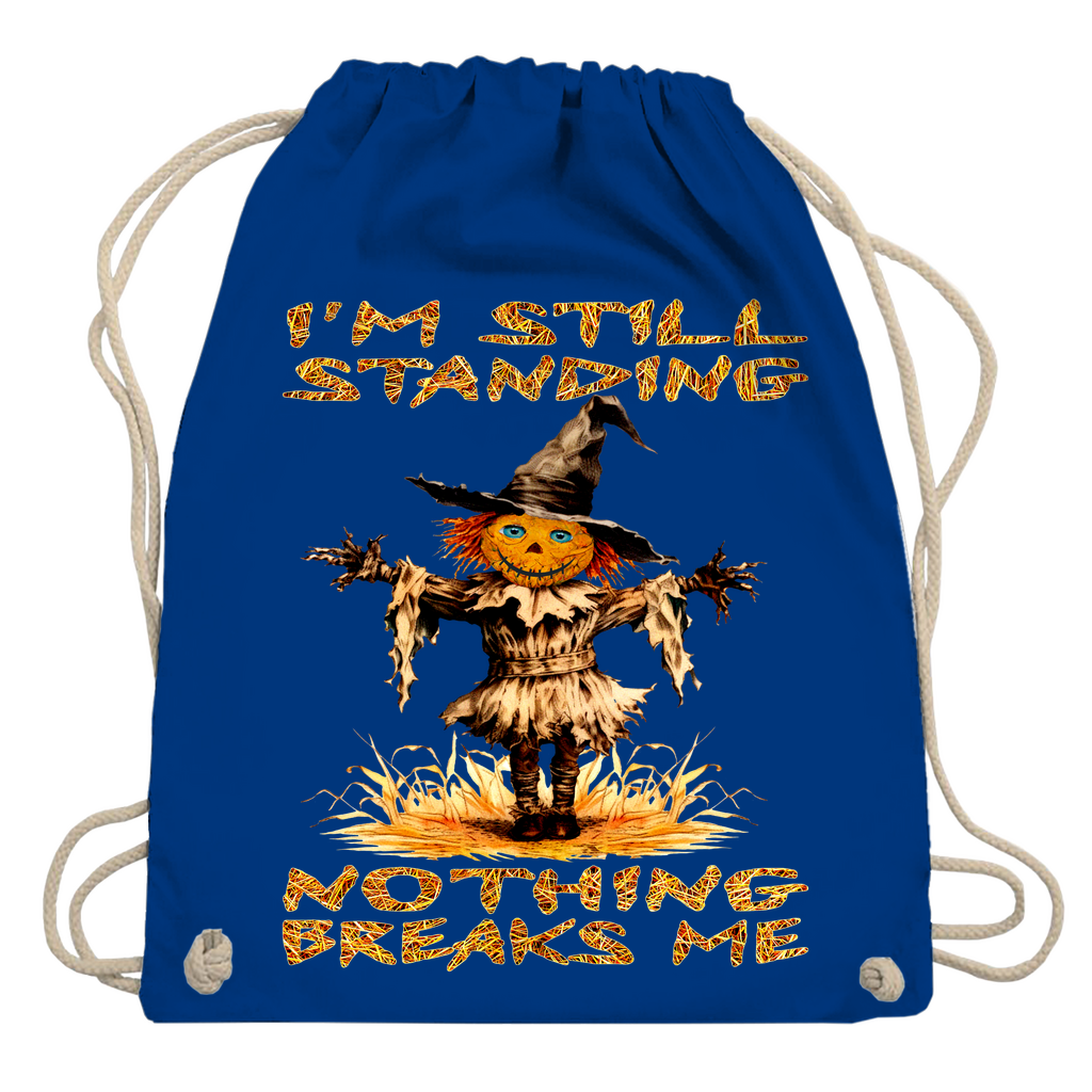 TURNBEUTEL - I'm still Standing - Original