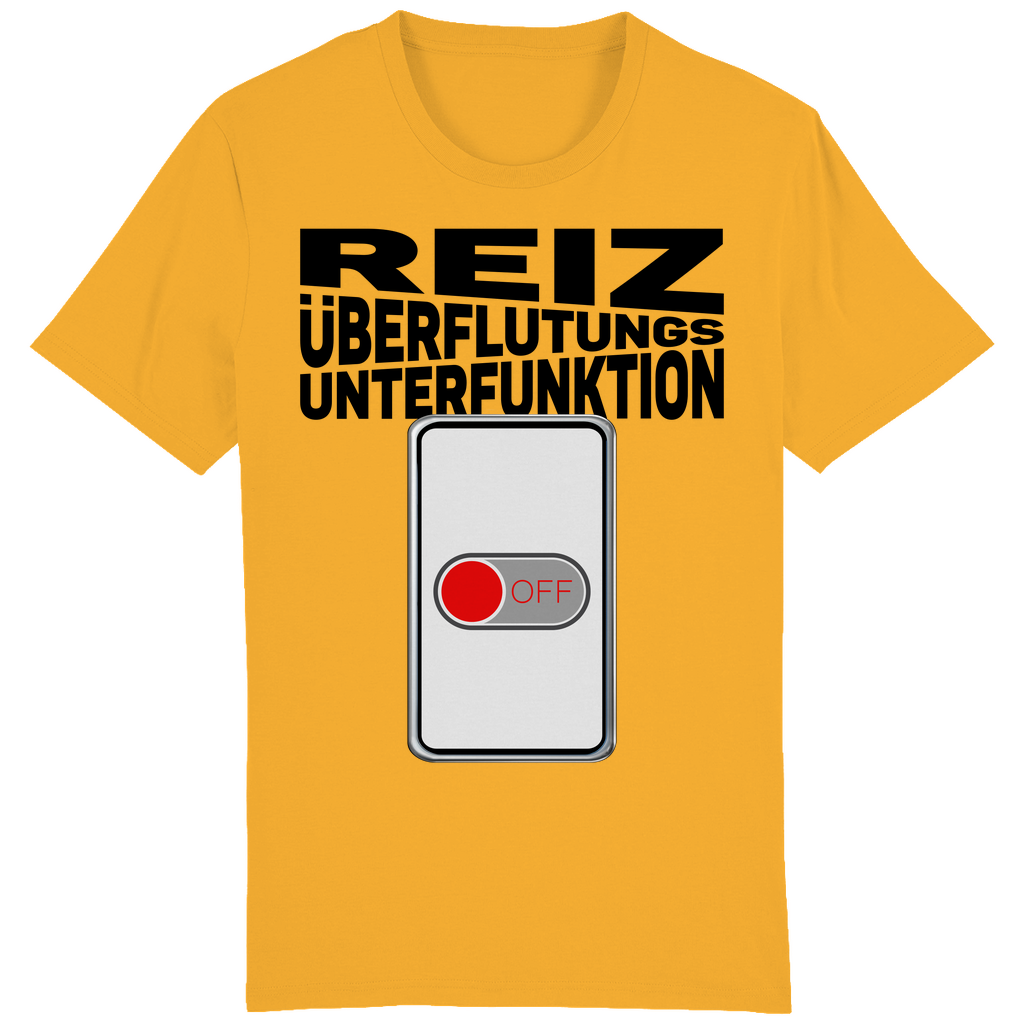 T-SHIRT - Reiz - Original