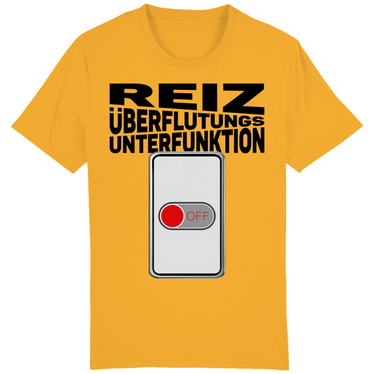 T-SHIRT - Reiz - Original