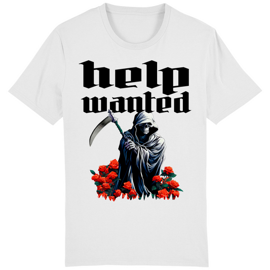 T-SHIRT - Help Wanted - Ultimate