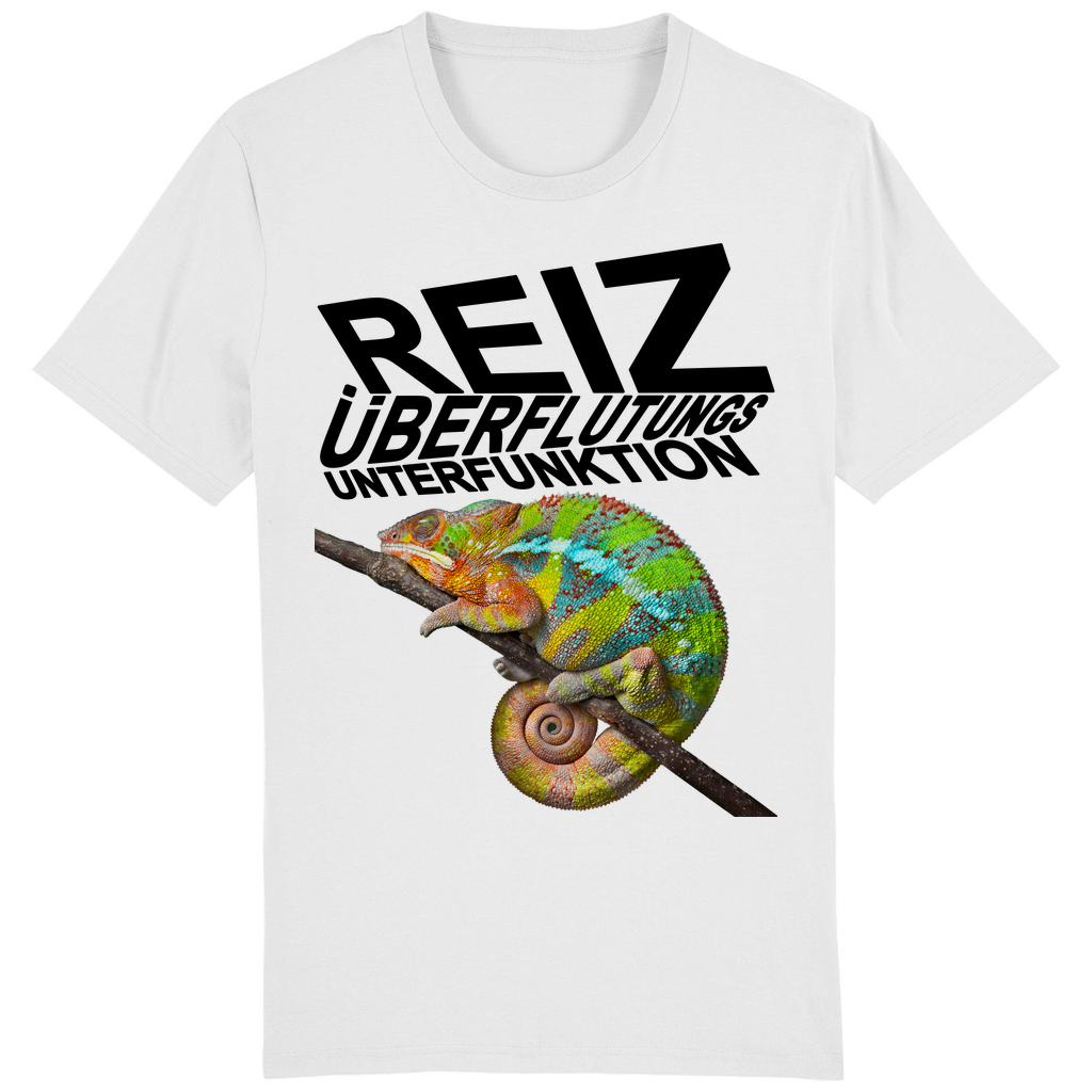 T-SHIRT - Reiz - Special
