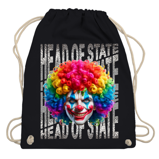 TURNBEUTEL - Head of State - Special