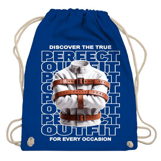 TURNBEUTEL - Perfect Outfit - Original