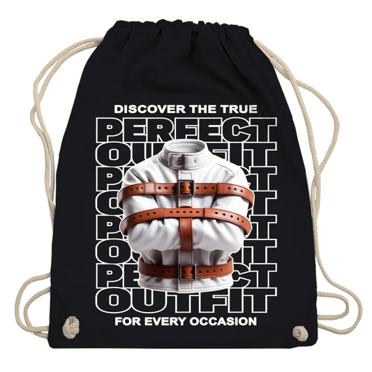 TURNBEUTEL - Perfect Outfit - Original