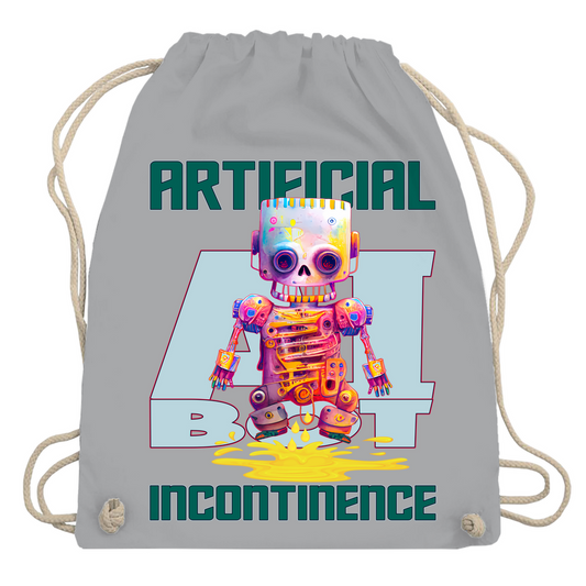 TURNBEUTEL - Artificial Incontinence - Special
