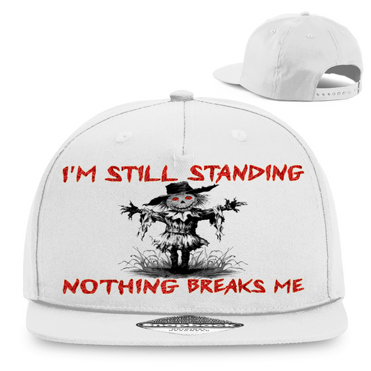 RAPPER CAP - I'm still Standing - Original