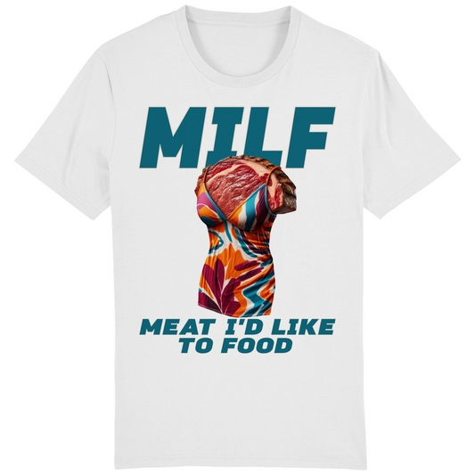 T-SHIRT - MILF - Special