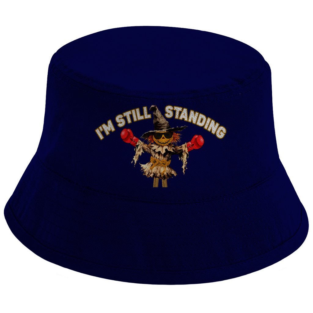 BUCKET HAT - I'm still Standing - Special