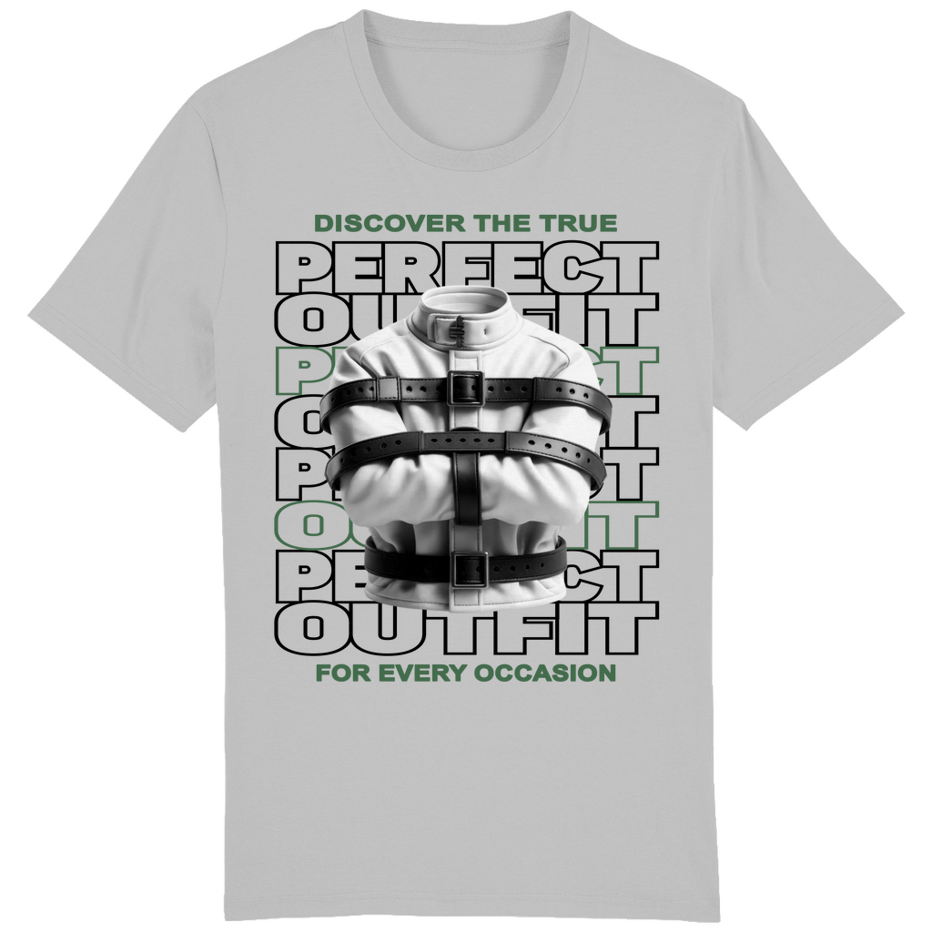 T-SHIRT - Perfect Outfit - Special