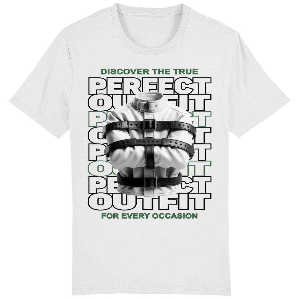 T-SHIRT - Perfect Outfit - Special