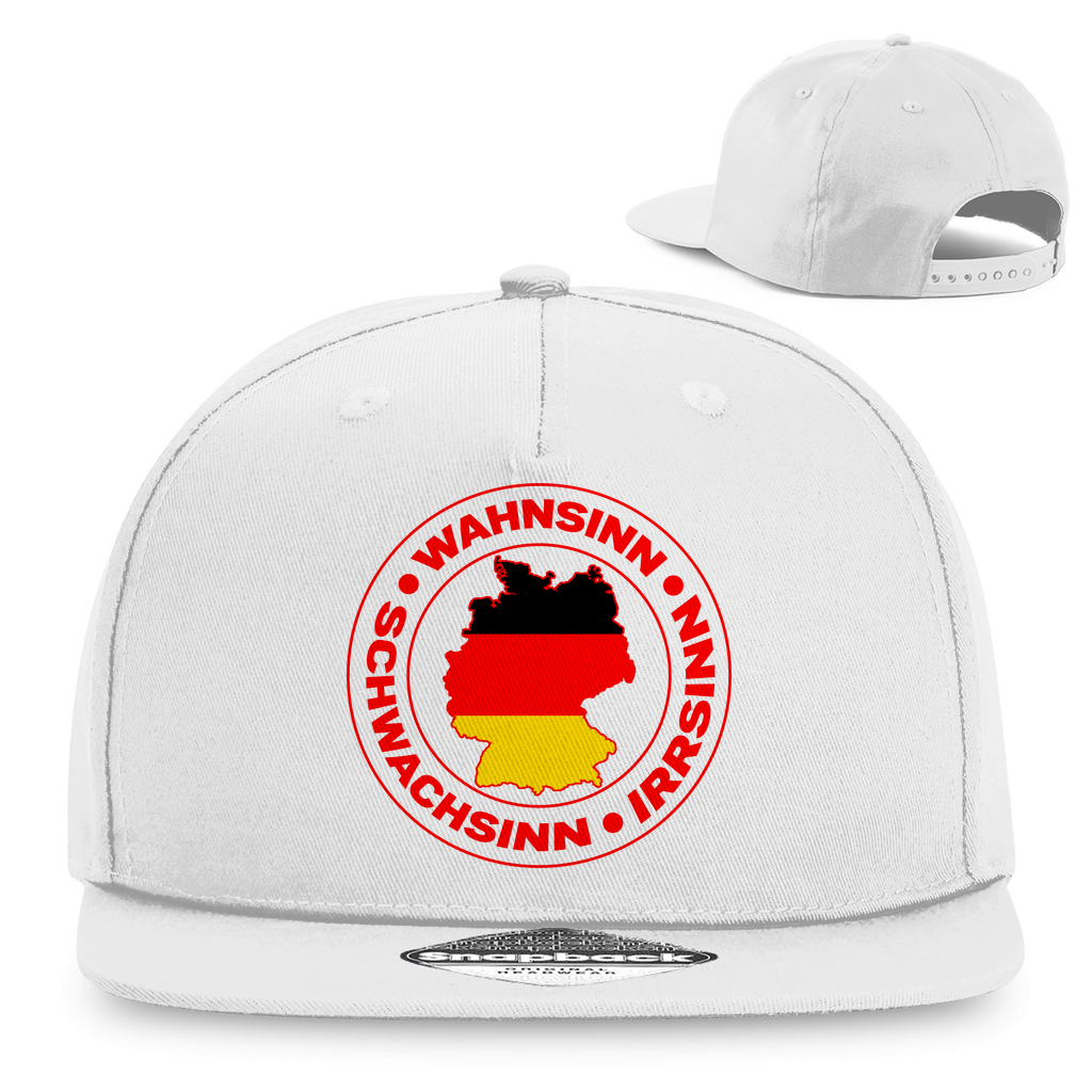RAPPER CAP - Wahnsinn - Ultimate