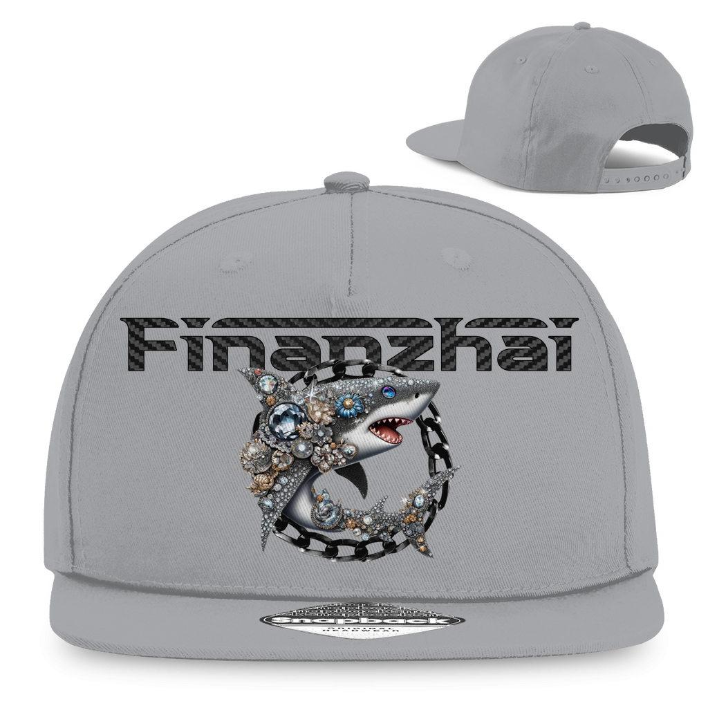 RAPPER CAP - Finanzhai - Original