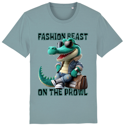 T-SHIRT - Fashion Beast - Original