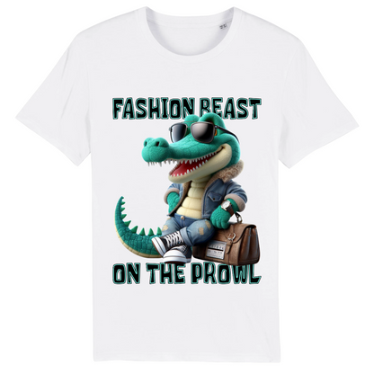 T-SHIRT - Fashion Beast - Original