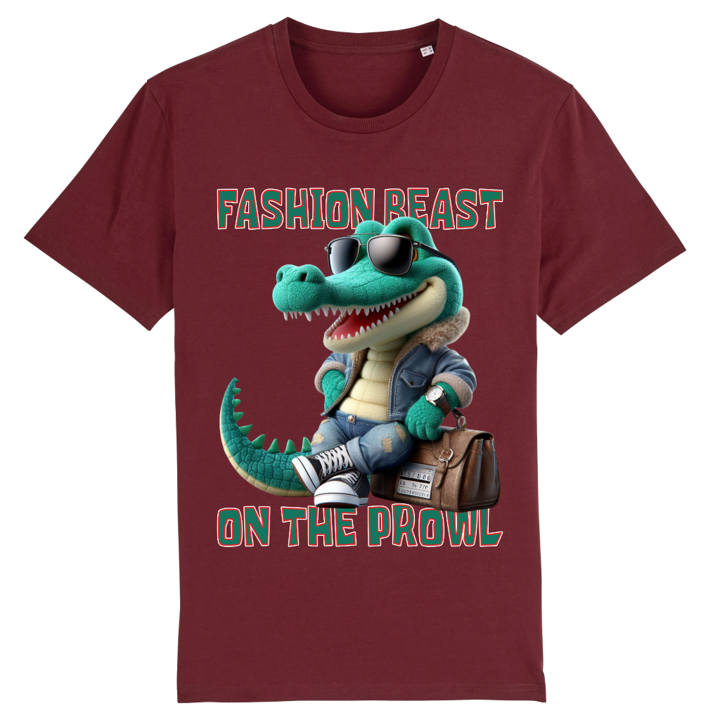 T-SHIRT - Fashion Beast - Special