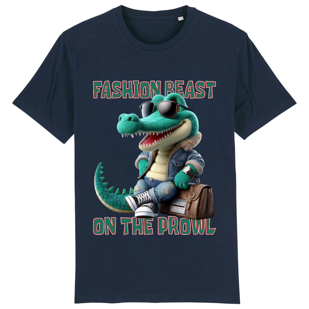 T-SHIRT - Fashion Beast - Special