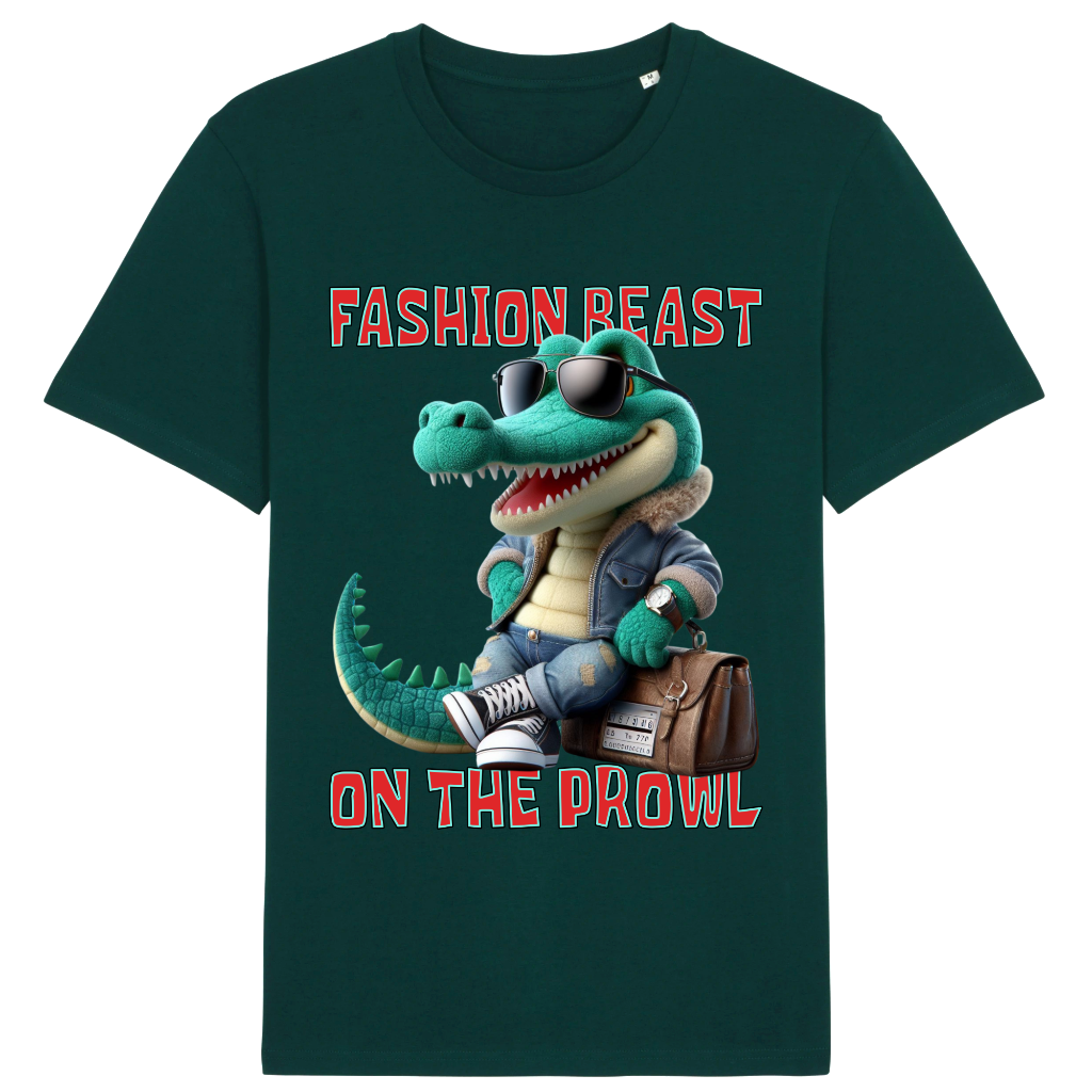 T-SHIRT - Fashion Beast - Special