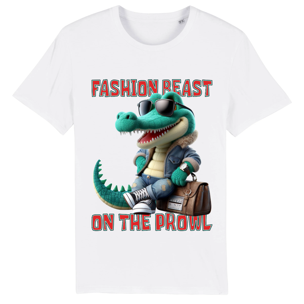 T-SHIRT - Fashion Beast - Special