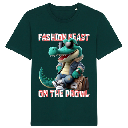 T-SHIRT - Fashion Beast - Original