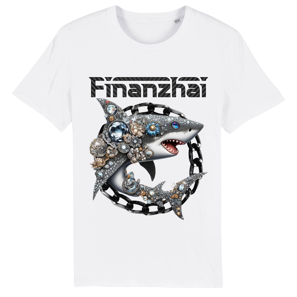 T-SHIRT - Finanzhai - Original