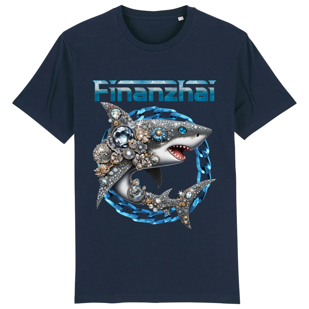 T-SHIRT - Finanzhai - Special