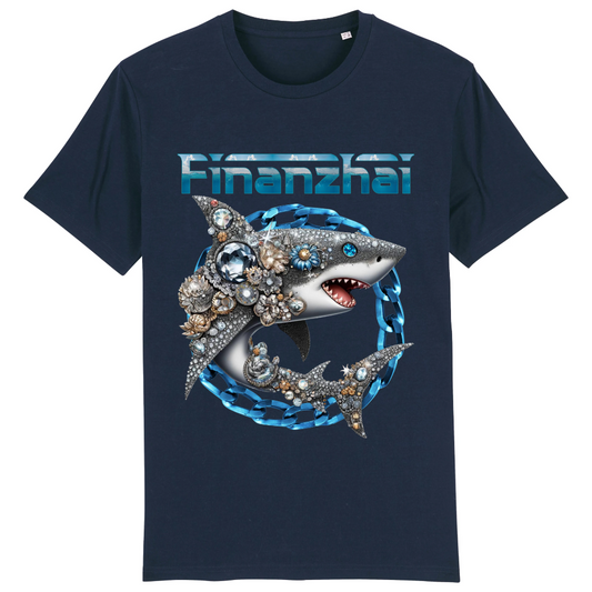 T-SHIRT - Finanzhai - Special