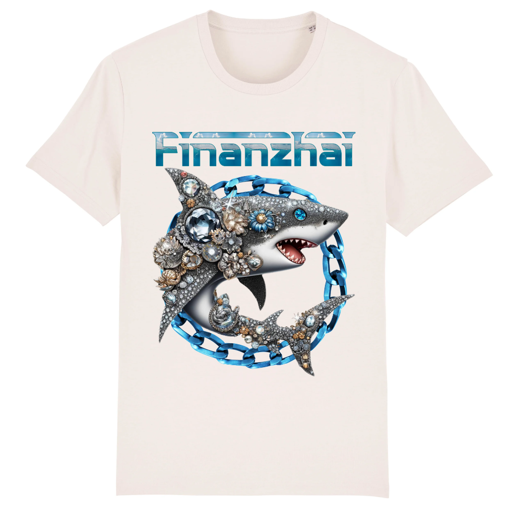 T-SHIRT - Finanzhai - Special