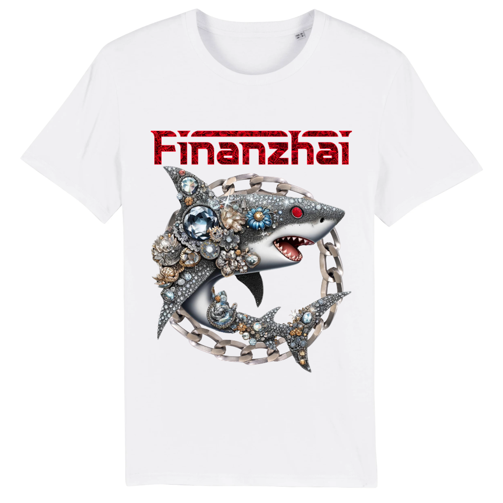 T-SHIRT - Finanzhai - Special