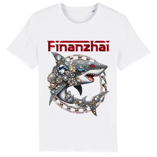 T-SHIRT - Finanzhai - Special