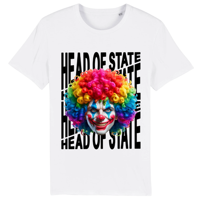 T-SHIRT - Head of State - Original