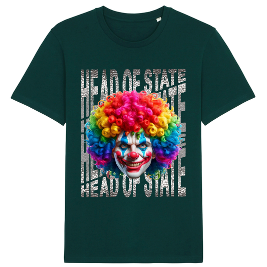T-SHIRT - Head of State - Special