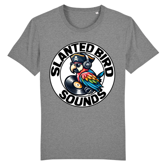 T-SHIRT - Slanted Bird - Original