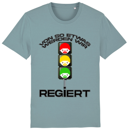 T-SHIRT - Ampel Regierung - Original