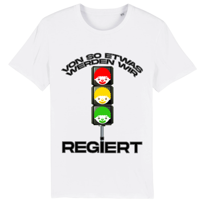 T-SHIRT - Ampel Regierung - Original
