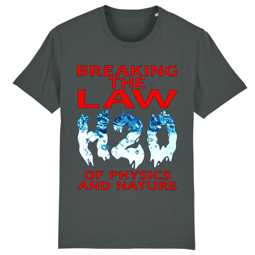 T-SHIRT - H2O - Original