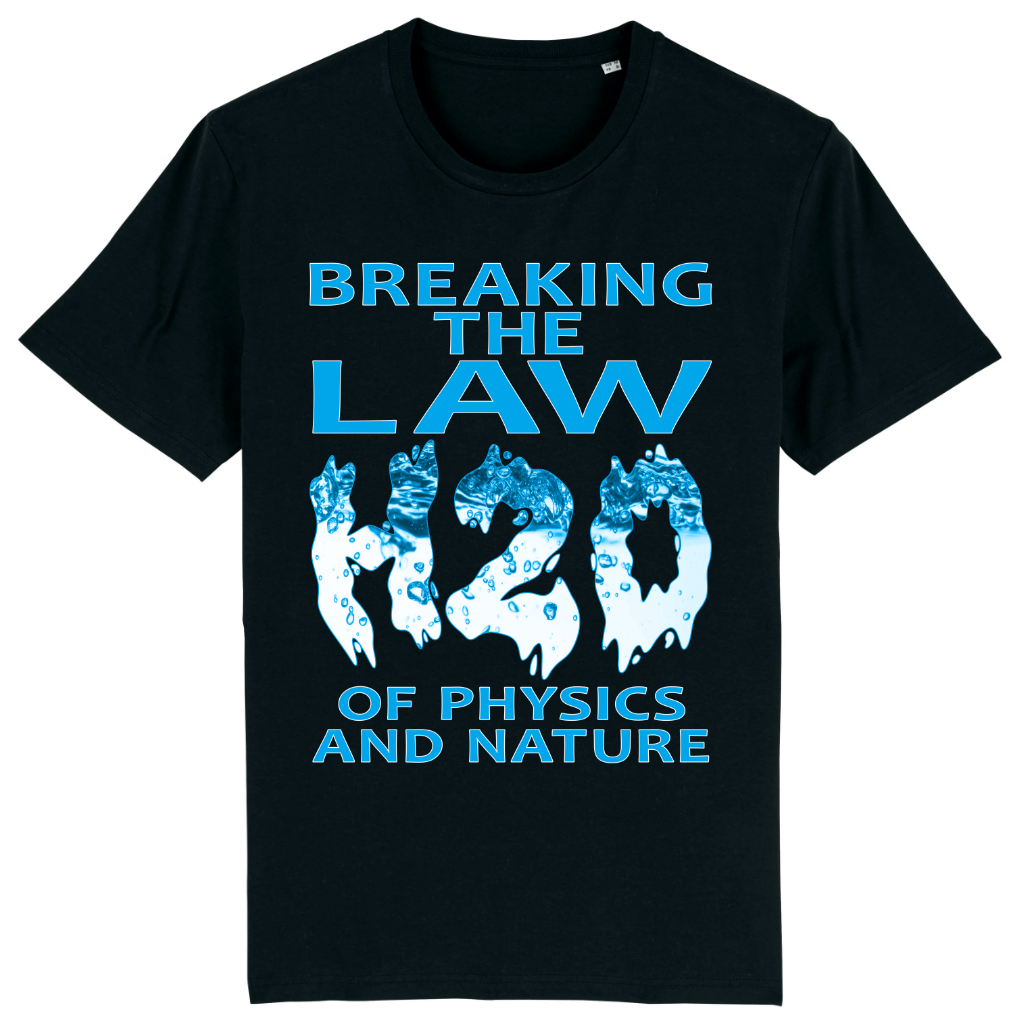 T-SHIRT - H2O - Original