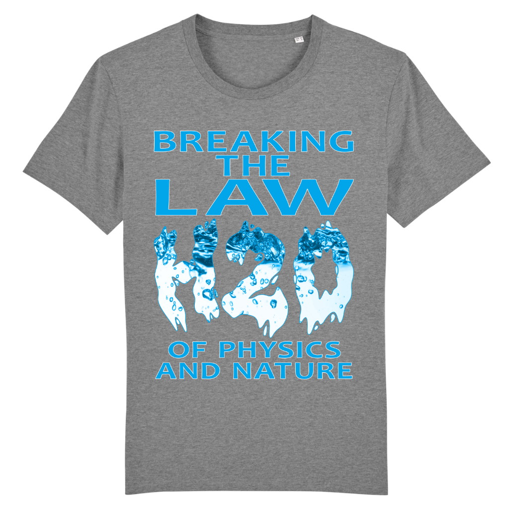 T-SHIRT - H2O - Original