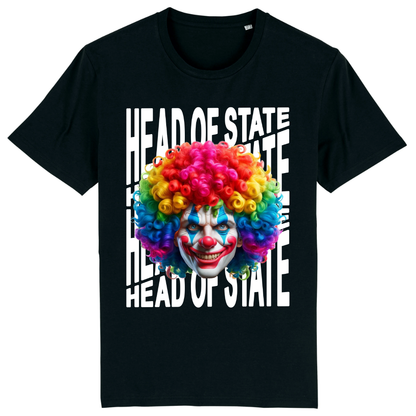 T-SHIRT - Head of State - Original