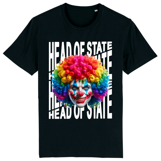 T-SHIRT - Head of State - Original