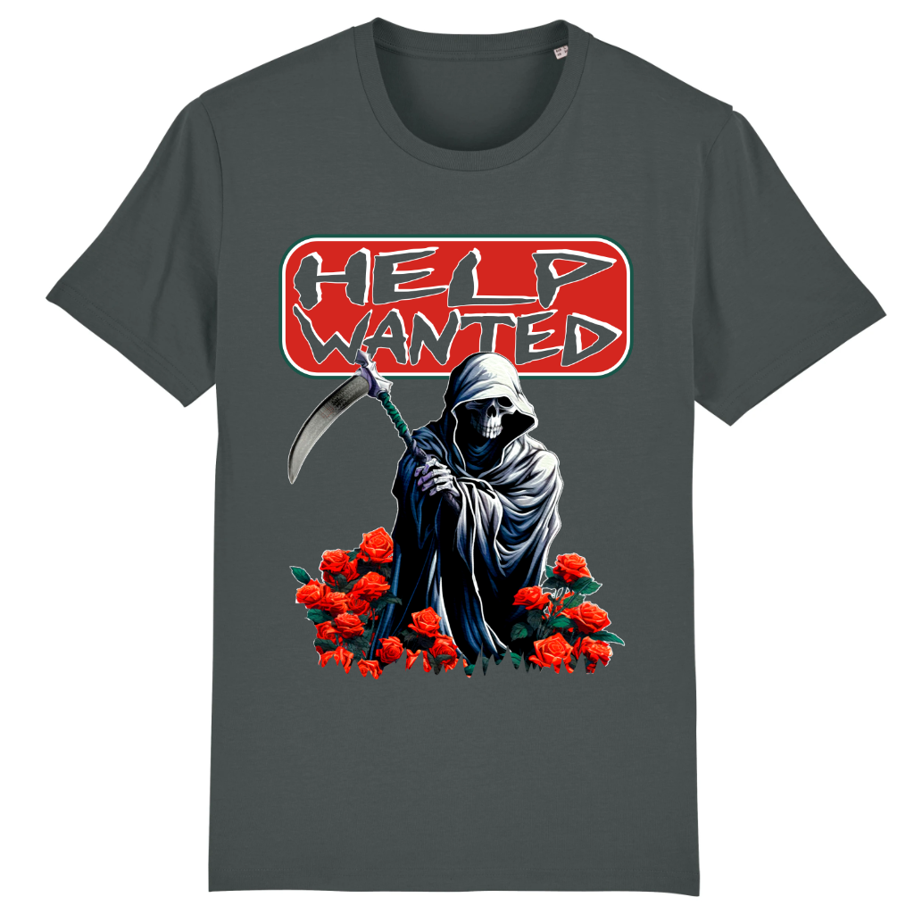 T-SHIRT - Help Wanted - Special