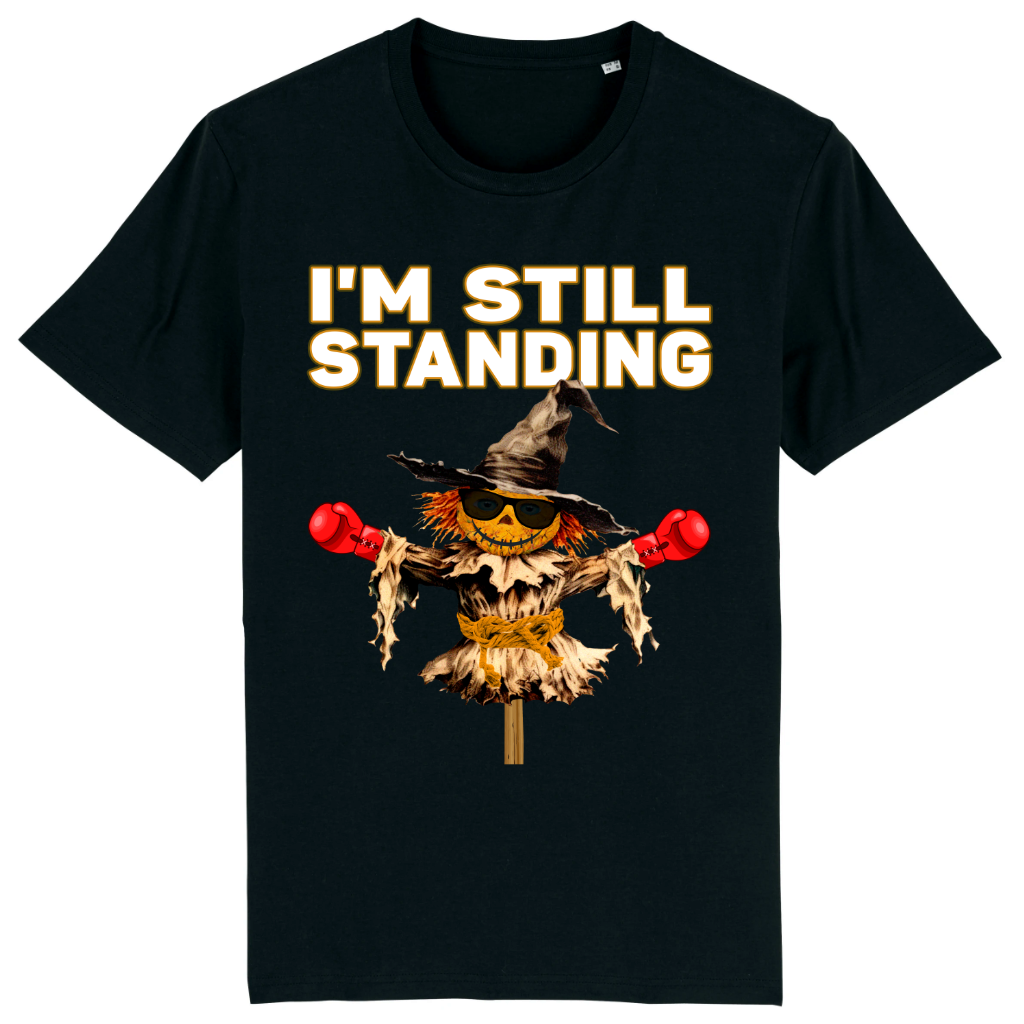 T-SHIRT - I'm still Standing - Special